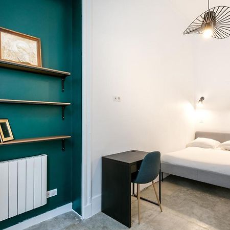 Petit Saint Jean Apartment Montpellier Luaran gambar