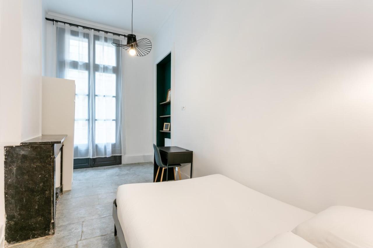 Petit Saint Jean Apartment Montpellier Luaran gambar