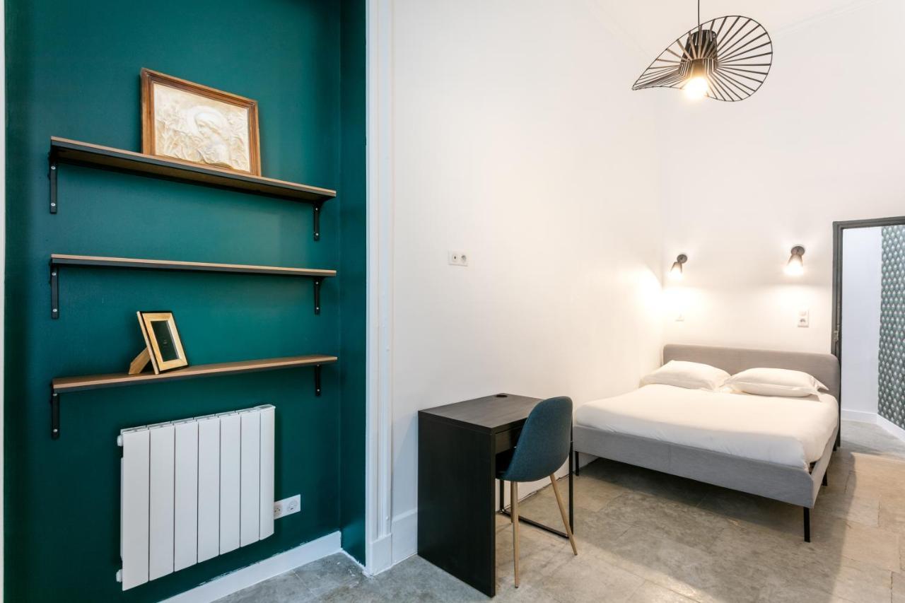 Petit Saint Jean Apartment Montpellier Luaran gambar